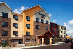 - TownePlace Suites by Marriott Saginaw - I-675, Exit 6