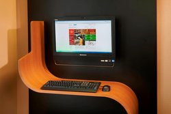  - TownePlace Suites by Marriott Saginaw - I-675, Exit 6