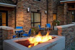  - TownePlace Suites by Marriott Saginaw - I-675, Exit 6