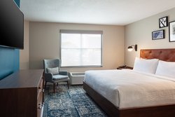  - Four Points by Sheraton Hotel Convention Center Orlando - I-4, Exit 72