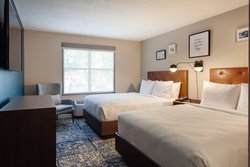  - Four Points by Sheraton Hotel Convention Center Orlando - I-4, Exit 72