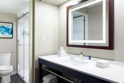  - Four Points by Sheraton Hotel Convention Center Orlando - I-4, Exit 72