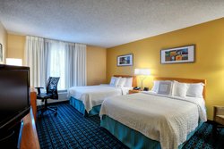  - Fairfield Inn & Suites by Marriott McAllen