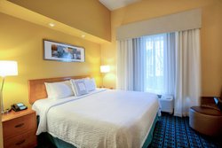  - Fairfield Inn & Suites by Marriott McAllen