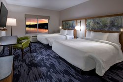  - Fairfield Inn & Suites by Marriott Klamath Falls