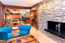 - Fairfield Inn & Suites by Marriott Galesburg