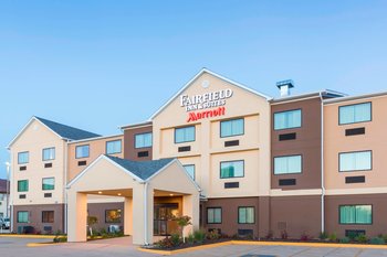 Fairfield Inn & Suites by Marriott