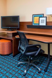  - Fairfield Inn & Suites by Marriott Galesburg