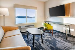  - Fairfield Inn & Suites by Marriott Klamath Falls