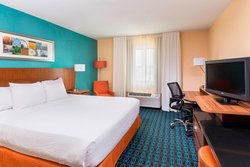  - Fairfield Inn & Suites by Marriott Galesburg