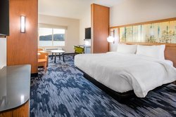  - Fairfield Inn & Suites by Marriott Klamath Falls