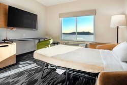  - Fairfield Inn & Suites by Marriott Klamath Falls