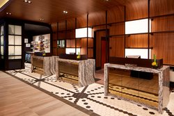  - Renaissance Hotel Minneapolis, The Depot