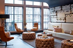  - Renaissance Hotel Minneapolis, The Depot