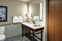  - Renaissance Hotel Minneapolis, The Depot