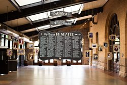  - Renaissance Hotel Minneapolis, The Depot