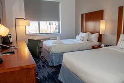  - Fairfield Inn & Suites by Marriott Brooklyn Heights