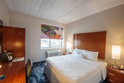  - Fairfield Inn & Suites by Marriott Brooklyn Heights