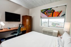  - Fairfield Inn & Suites by Marriott Brooklyn Heights