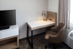  - SpringHill Suites by Marriott Jamaica