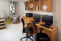  - SpringHill Suites by Marriott Jamaica