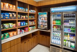  - SpringHill Suites by Marriott Jamaica