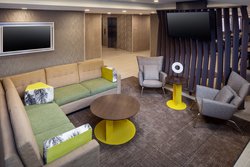  - SpringHill Suites by Marriott Jamaica