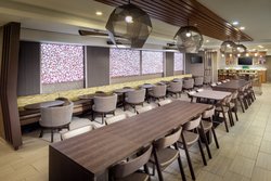  - SpringHill Suites by Marriott Jamaica