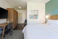  - Element Hotel Cucamonga Ontario