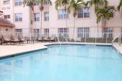  - Residence Inn by Marriott Northwest West Palm Beach - I-95, Exit 74