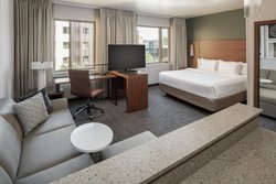  - Residence Inn by Marriott Portland