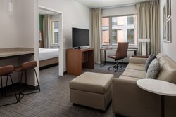  - Residence Inn by Marriott Portland