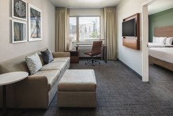  - Residence Inn by Marriott Portland