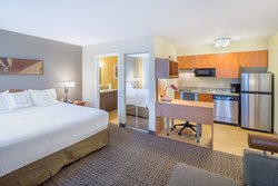  - TownePlace Suites by Marriott Hillsboro