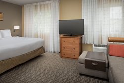  - TownePlace Suites by Marriott Hillsboro