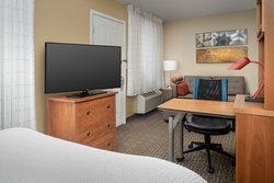 - TownePlace Suites by Marriott Hillsboro
