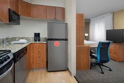  - TownePlace Suites by Marriott Hillsboro