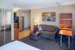  - TownePlace Suites by Marriott Hillsboro