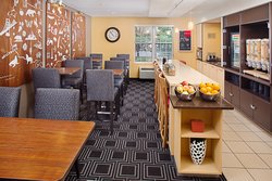  - TownePlace Suites by Marriott Horsham