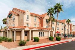  - TownePlace Suites by Marriott Metro Mall Phoenix - I-17, Exit 207