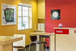  - TownePlace Suites by Marriott Metro Mall Phoenix - I-17, Exit 207