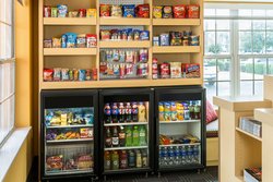  - TownePlace Suites by Marriott Metro Mall Phoenix - I-17, Exit 207