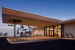  - Hotel Adeline Scottsdale