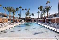  - Hotel Adeline Scottsdale