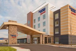  - Fairfield Inn & Suites by Marriott Airport Pittsburgh