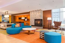  - Fairfield Inn & Suites by Marriott Airport Pittsburgh