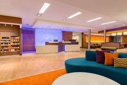  - Fairfield Inn & Suites by Marriott Airport Pittsburgh