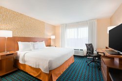  - Fairfield Inn & Suites by Marriott Airport Pittsburgh