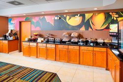  - Fairfield Inn & Suites by Marriott Twentynine Palms