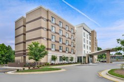  - Fairfield Inn & Suites by Marriott Cary - I-40, Exit 293